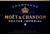 Moet & Chandon Nectar Imperial