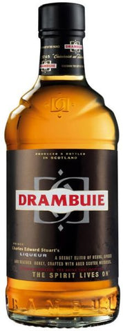 Drambuie Scotch Whisky Liqueur 750ML