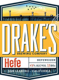 Drake's Hefeweizen