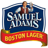 SAMUEL ADAMS BOSTON LAGER CASE