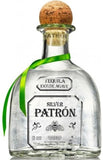 Patron Silver Tequila 750ML