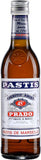 Pastis Prado Pastis De Marseille 90 Proof 750ML