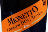 Mionetto Brut Prosecco