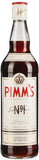 Pimm's Cup No. 1 750ML