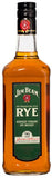 Jim Beam Kentucky Straight Rye Whiskey