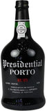 Presidential Ruby Port