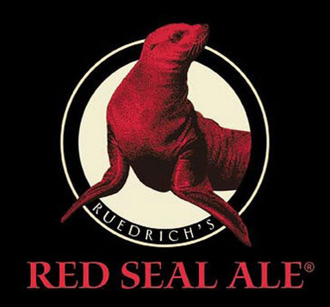 NORTH COAST RED SEAL CASE