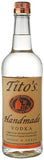 Tito's Handmade Vodka