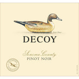 Duckhorn Decoy Pinot Noir