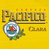 PACIFICO CLARA BEER CASE