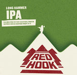 RED HOOK IPA CASE