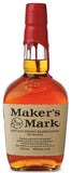 Maker's Mark Whiskey Bourbon 750ML
