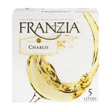 Franzia Wine Box Chabli 5L