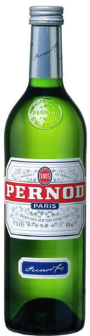 Pastis Pernod Anise Liqueur 750ML