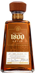1800 Anejo Tequila 750ML – Coach House Wine & Spirits
