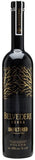 Belvedere Vodka Intense Unfiltered 80 Proof Diamond Rye 750ML