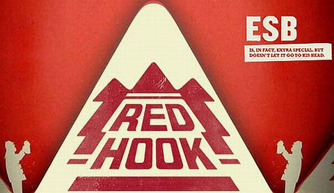 RED HOOK ESB CASE