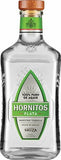 Sauza Hornitos Plata Tequila 750ml