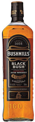 Bushmills Black Bush Whiskey 750ML