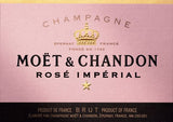 Moet & Chandon Rose Imperial