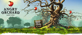 ANGRY ORCHARD CIDER CASE