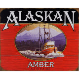 ALASKAN AMBER CASE