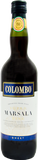Colombo VQPRD Fine Marsala Sweet
