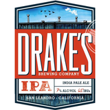 DRAKES IPA CASE