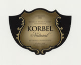 Korbel Natural Champagne