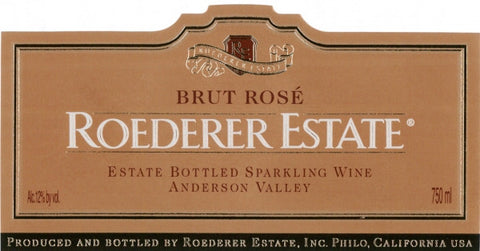 Roederer Estate Brut Rose