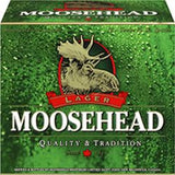 Moosehead Canadian Lager