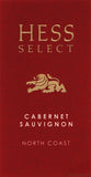 Hess Select Cabernet Sauvignon