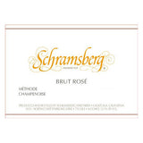 Schramsberg Brut Rose