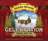 Sierra Nevada Celebration Fresh Hop IPA