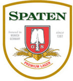 SPATEN PREMIUM LAGER CASE