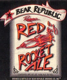 BEAR REPUBLIC RED ROCKET ALE CASE