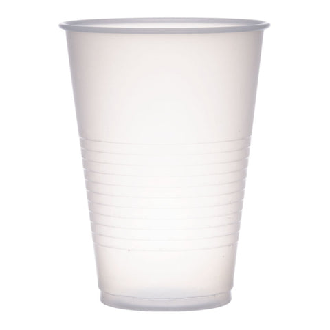 Plastic Beer Cup 14oz 50 Pack