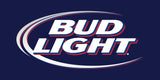 BUD LIGHT LAGER BEER