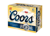 COORS ORIGINAL CASE