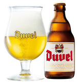 DUVEL SPL BELGIAN ALE CASE