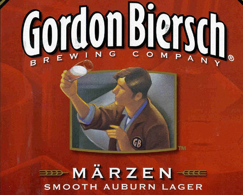 GORDON BIERSCH MARZEN CASE