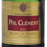 Pol Clement Brut Blanc de Blanc