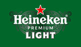 HEINEKEN LIGHT CASE