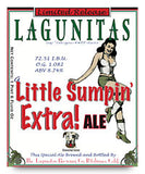 LAGUNITAS LTL SUMPIN CASE