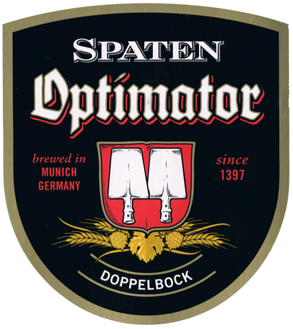 SPATEN BEER OPTIMATR CASE