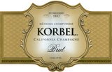 Korbel Brut Champagne