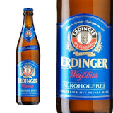 ERDINGER ALCOHOL FREE BEER