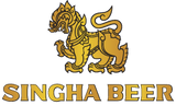 SINGHA BEER CASE