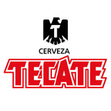 TECATE BEER CASE