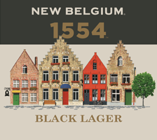 FAT TIRE 1554 CASE